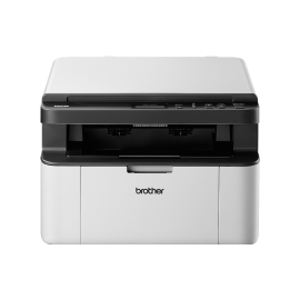 Brother DCP-1510 Multi-Function Monochrome Laser Printer